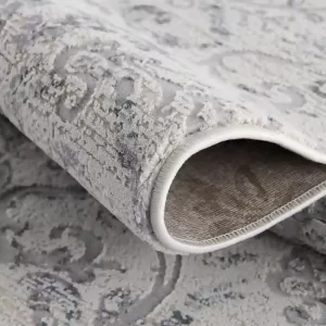 sunshine,koshani,sydney 6242 cream,area rug,runner,distressed,floral