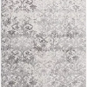 sunshine,koshani,sydney 6242 cream,area rug,runner,distressed,floral