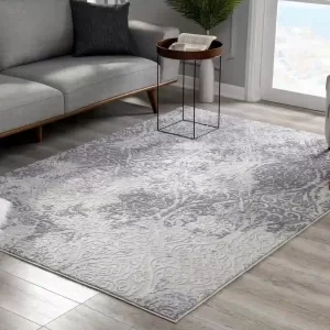 sunshine,koshani,sydney 6726 cream,area rug,runner,distressed,floral