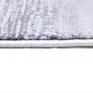 sunshine,koshani,sydney 6950 grey,area rug,runner,abstract