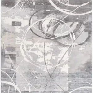 sunshine,koshani,sydney 6950 grey,area rug,runner,abstract