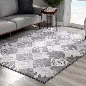 sunshine,koshani,sydney 7081 grey,area rug,runner,floral