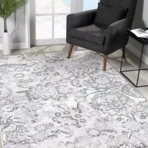 sunshine,koshani,sydney 7539 cream,area rug,runner,floral