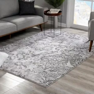 sunshine,koshani,sydney 7539 cream,area rug,runner,floral