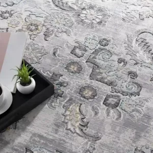 sunshine,koshani,sydney 7539 cream,area rug,runner,floral