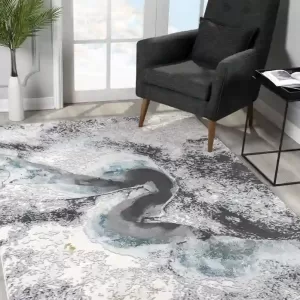 sunshine,koshani,sydney 7769 7680 cream,area rug,abstract