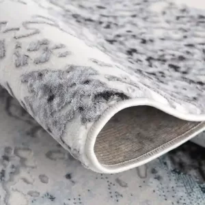sunshine,koshani,sydney 7769 7680 cream,area rug,abstract