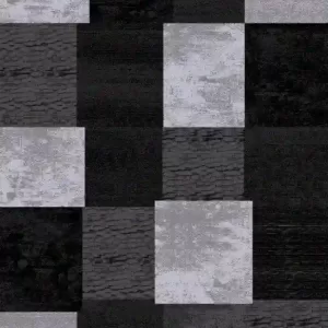 sunshine,koshani,vegas 1166 grey,area rug,runner,geometric