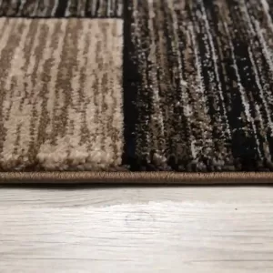 sunshine,koshani,vegas 6969 beige,area rug,runner,geometric