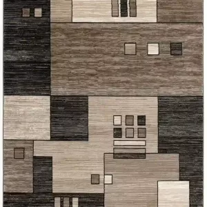 sunshine,koshani,vegas 6969 beige,area rug,runner,geometric