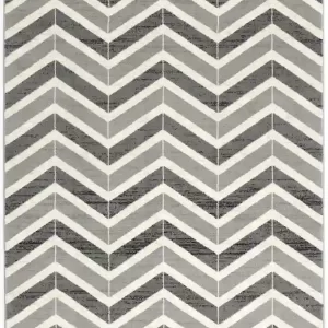 sunshine,koshani,vegas 9706 grey,area rug,runner,herringbone