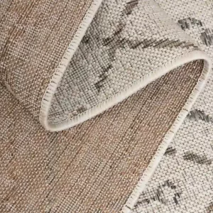 sunshine,koshani,velit,2080 ivory,area rug,runner,indoor outdoor