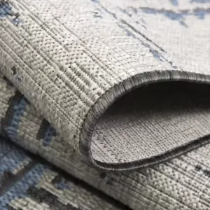 sunshine,koshani,velit,2084 blue,area rug,runner,indoor outdoor