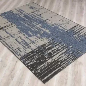 sunshine,koshani,velit,2084 blue,area rug,runner,indoor outdoor