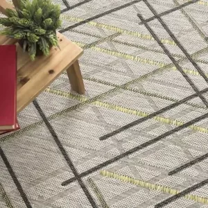 sunshine,koshani,velit,2088 green,area rug,indoor outdoor