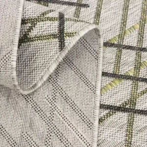 sunshine,koshani,velit,2088 green,area rug,indoor outdoor