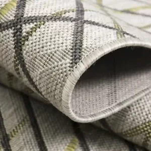 sunshine,koshani,velit,2088 green,area rug,indoor outdoor