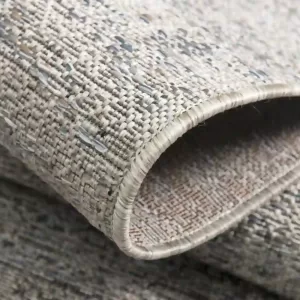 sunshine,koshani,velit,2112 grey,area rug,runner,indoor outdoor