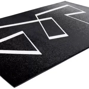 citak,spectrum,mode,charcoal 1610/075,area rug,modern