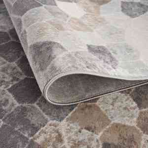 sunshine,koshani,casper 9994 beige,area rug,runner,geometric