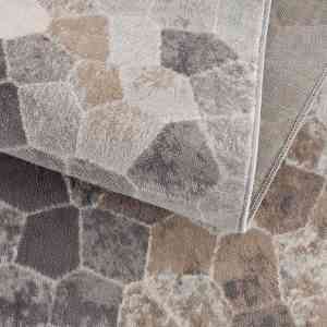 sunshine,koshani,casper 9994 beige,area rug,runner,geometric