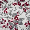 stevens omni,tuscany 18323 6622,area rug,floral