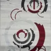 stevens omni,tuscany 3960 6622,area rug,modern