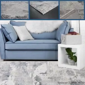 stevens omni,spencer 52064 3676,area rug,contemporary