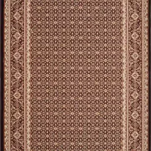 stevens omni,waldorf 6117 onyx,area rug, runner,floral,traditional