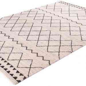 citak,arctic,gabbeh, 3200/025 ivory,area rug,bohemian,tribal
