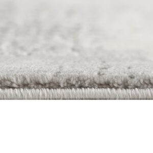 sunshine,koshani,allure,6649 grey,area rug,runner,contemporary