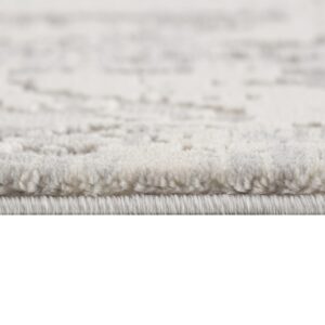 sunshine,koshani,allure,7276 grey,area rug,runner,contemporary