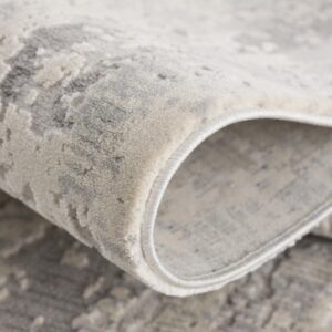 sunshine,koshani,allure,7276 grey,area rug,runner,contemporary