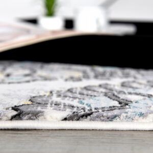 sunshine,koshani,sydney 7539 cream,area rug,runner,floral