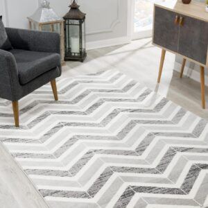 sunshine,koshani,vegas 9706 grey,area rug,runner,herringbone