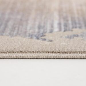sunshine,koshani,vienna 1571 beige,area rug,runner,modern