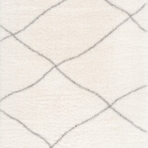 Puffy 8023 Ivory