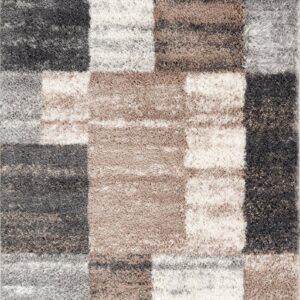 Puffy 8849 Beige