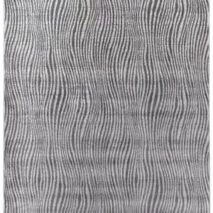 citak,spectrum,waves,silver grey 1520/050,area rug,modern