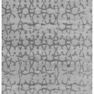 citak,spectrum,electric,silver,grey 1530/050,area rug,patterned