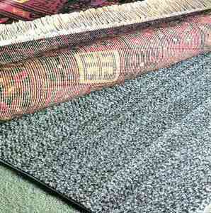 mccranns,teebaud ,undercushion roll