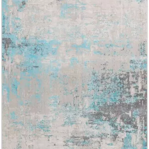 citak,palomino,canvas,beige,blue,9420/075,area rug,contemporary