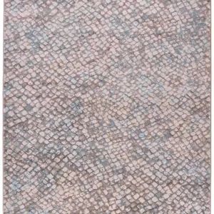 citak,palomino, castelo, beige,blue, 9460/025,area rug,modern