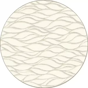 stevens omni,botero 64064 6575,area rug,round,modern