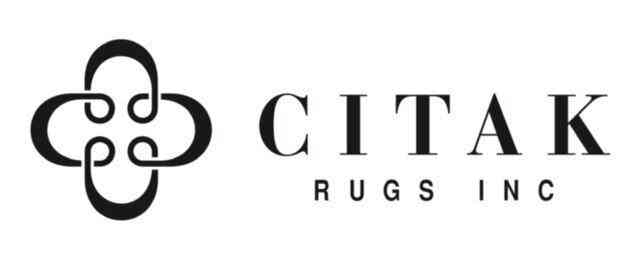 Citak Rugs logo
