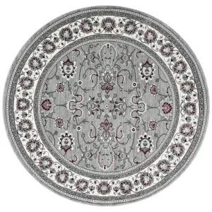 flame ii 8600 6'6" round