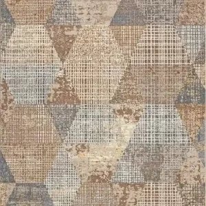 cosmos,zara 6440,area rug,geometric