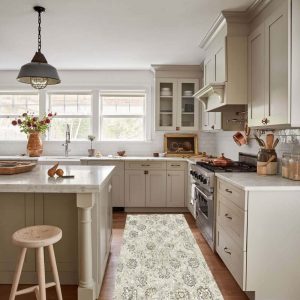 stevens omni,bellini 63337 6292,area rug,runner,traditional,floral