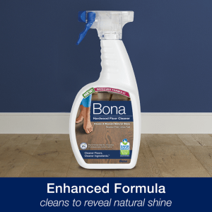 bona 32 oz. spray hardwood floor cleaner