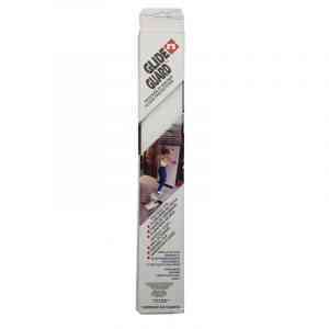 Glide N Guard Floor Protection